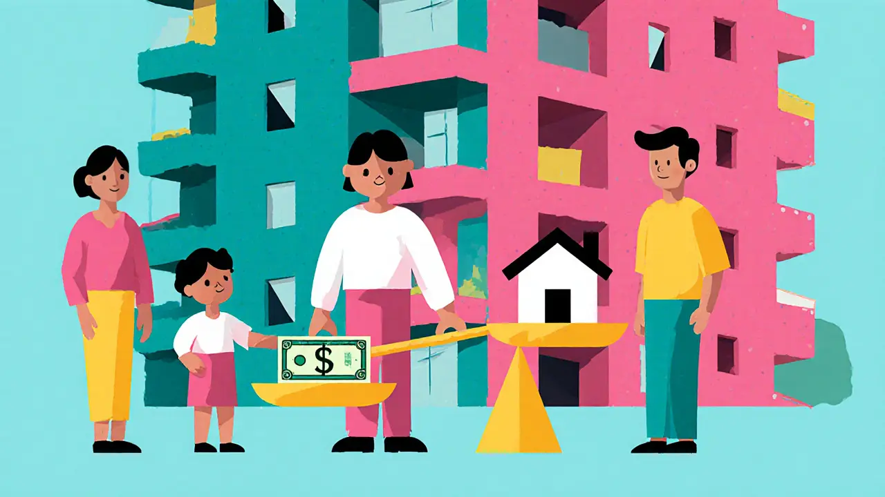 Как продать квартиру с несовершеннолетним собственником: пошаговая инструкция и согласования