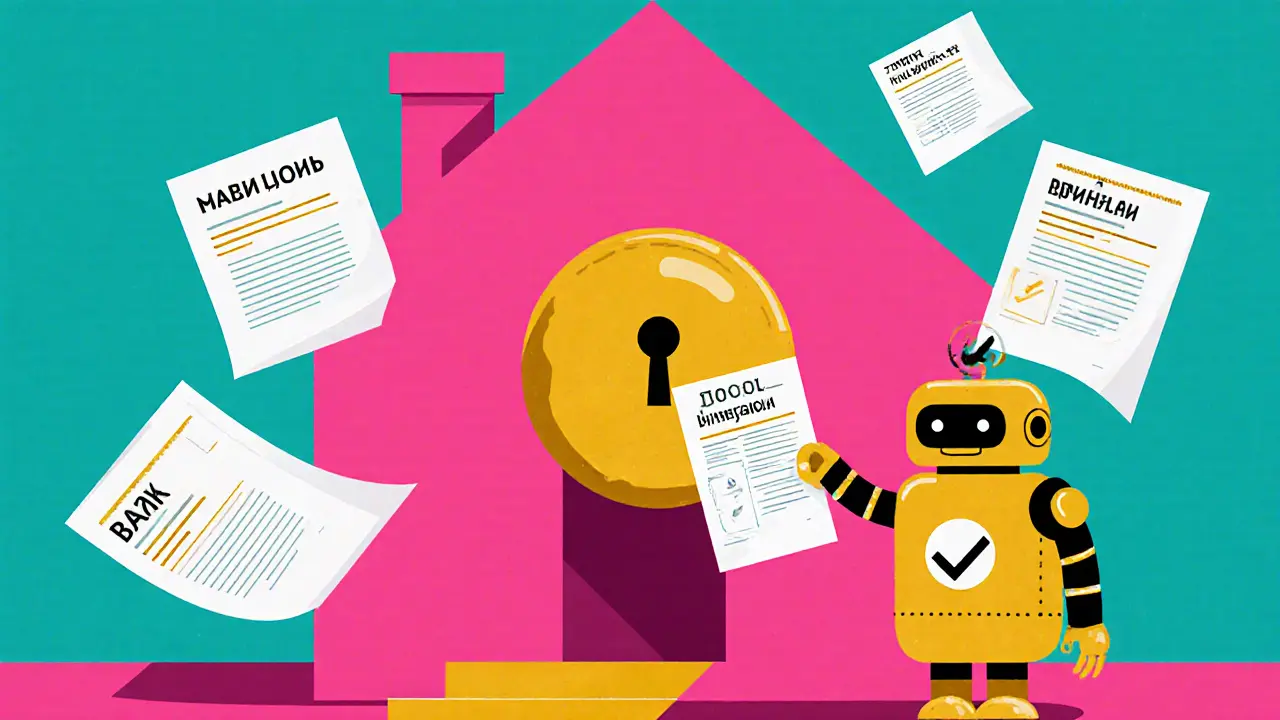 Как выбрать страховую компанию для ипотеки: критерии, цены и что реально важно