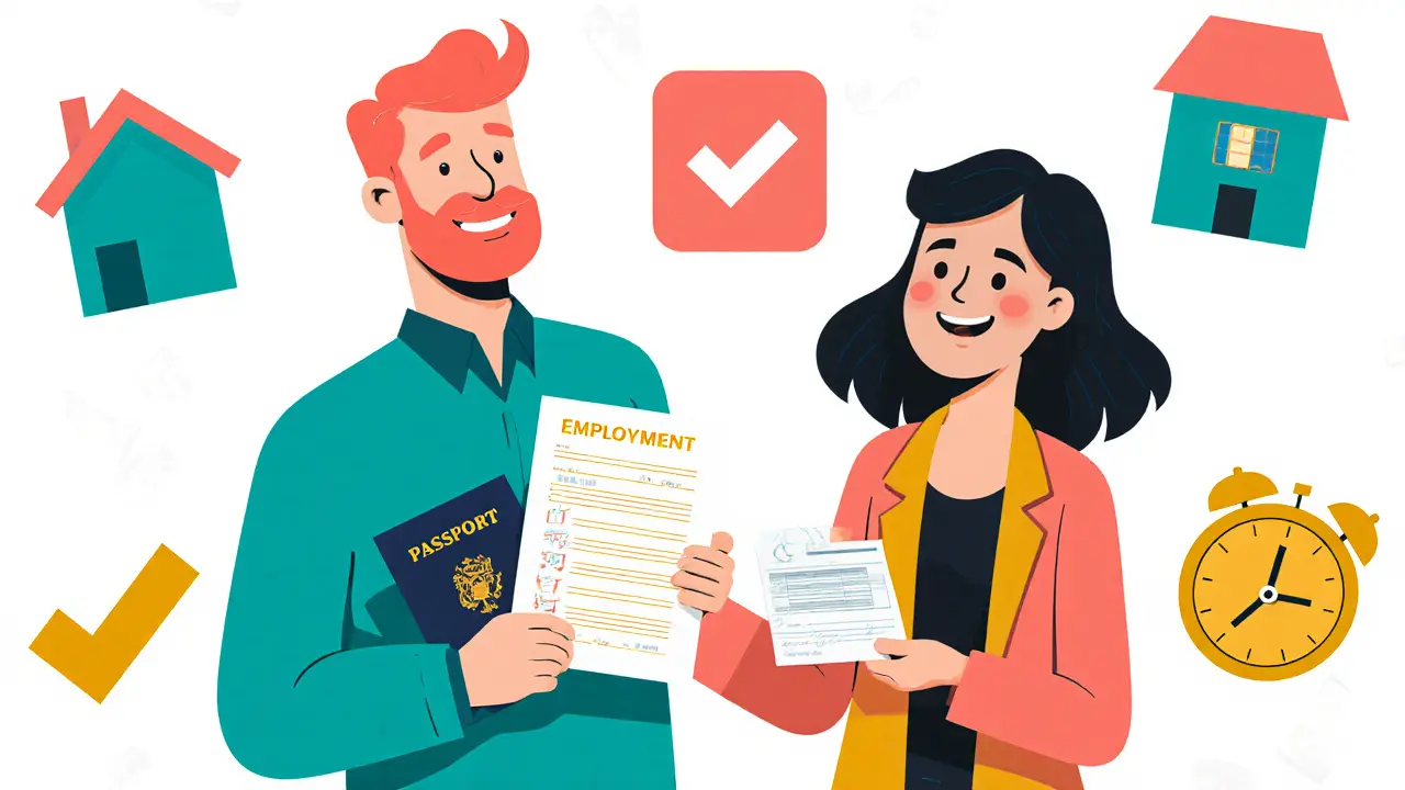 Как выбрать добросовестного арендатора квартиры: проверка документов и личное собеседование