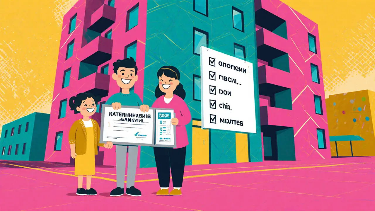 Как купить квартиру с материнским капиталом без ипотеки в 2025 году: пошаговый порядок сделки