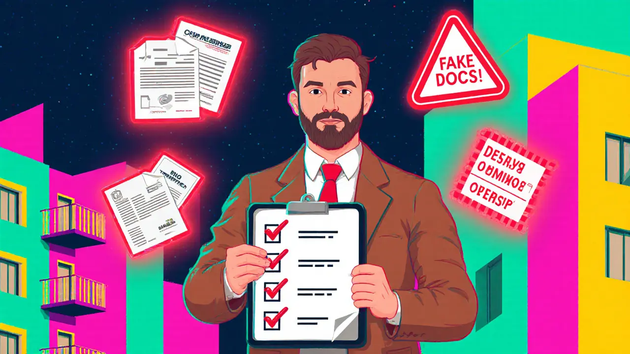 Как проверять арендаторов в инвестиционной квартире и снижать риски: пошаговая инструкция для собственников