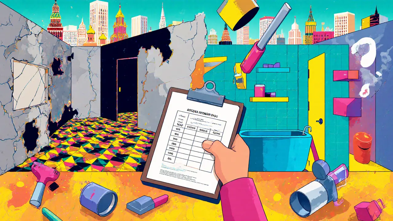 Как заработать на перепродаже квартиры в 2025 году: ремонт, хомстеджинг и тайминг