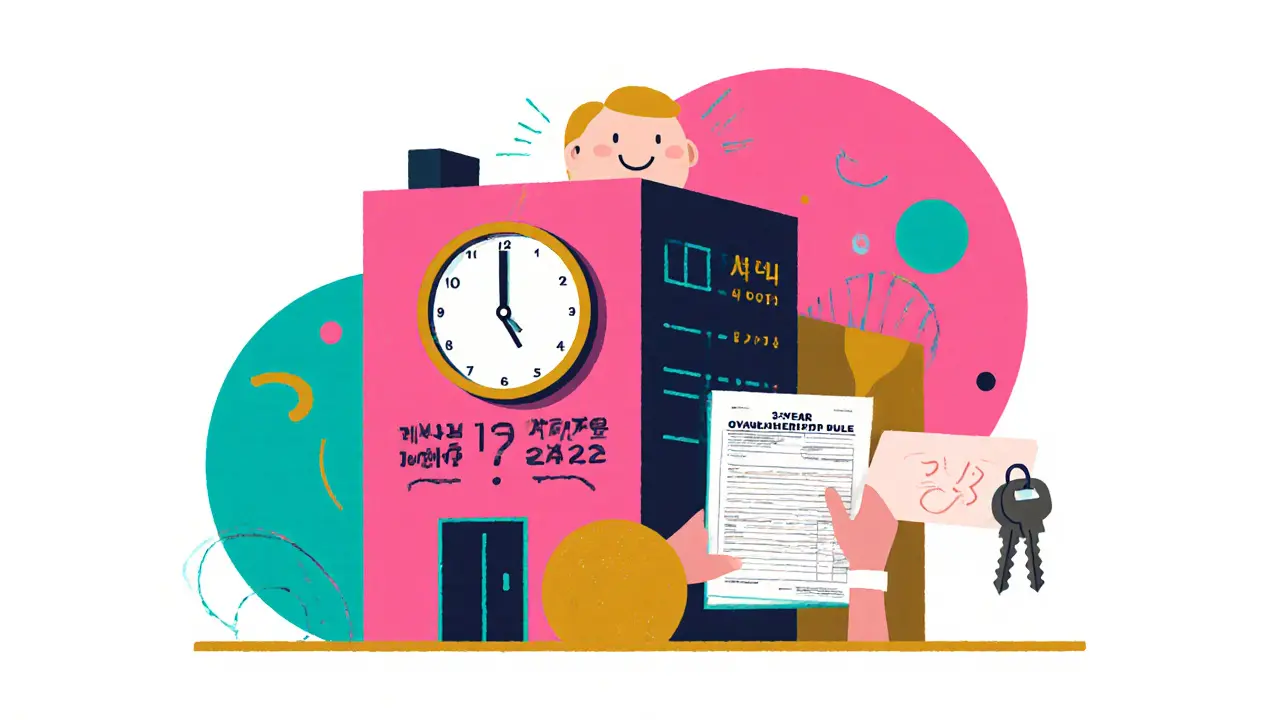 Налоги при продаже унаследованной квартиры: как считать НДФЛ в 2025 году