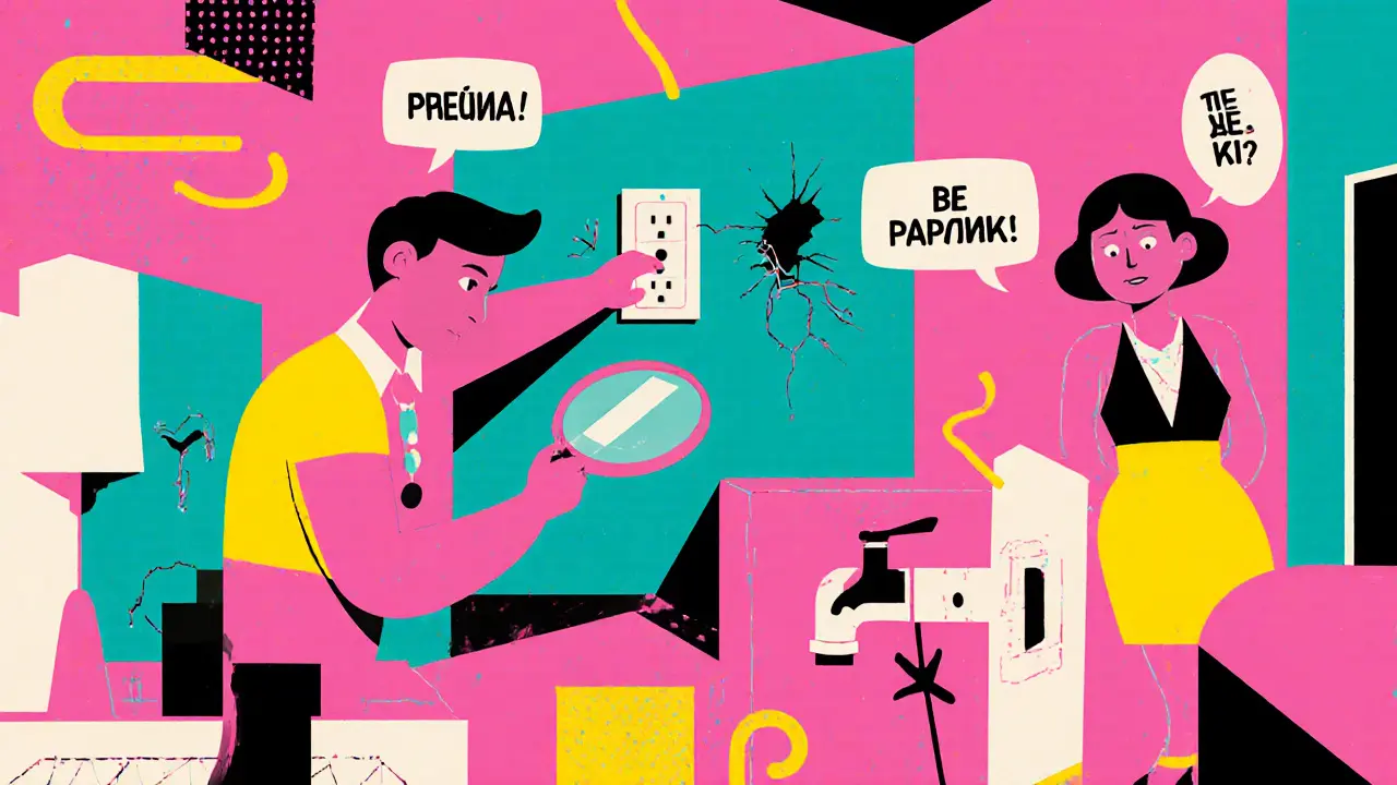 Передача квартиры покупателю: как правильно оформить акт приема-передачи и что проверить