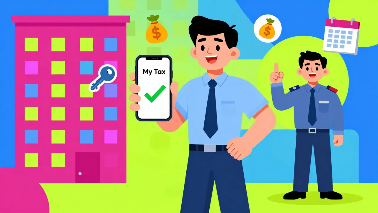 Налог на доход от сдачи квартиры в аренду: как платить легально в 2025 году