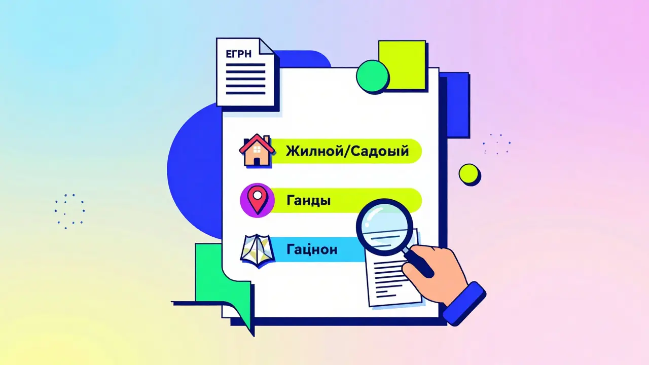 Проверка документов на загородный дом: на что обратить внимание в 2025 году