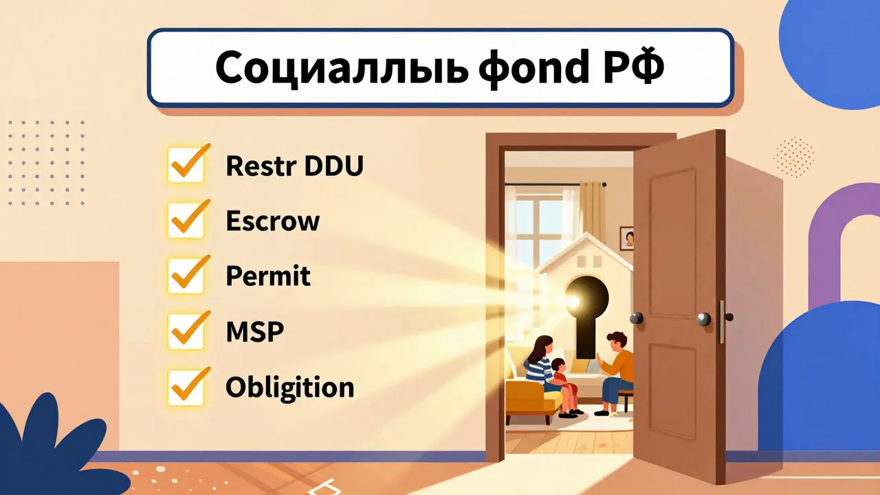 Шесть проверок открываю дверь в безопасную квартиру