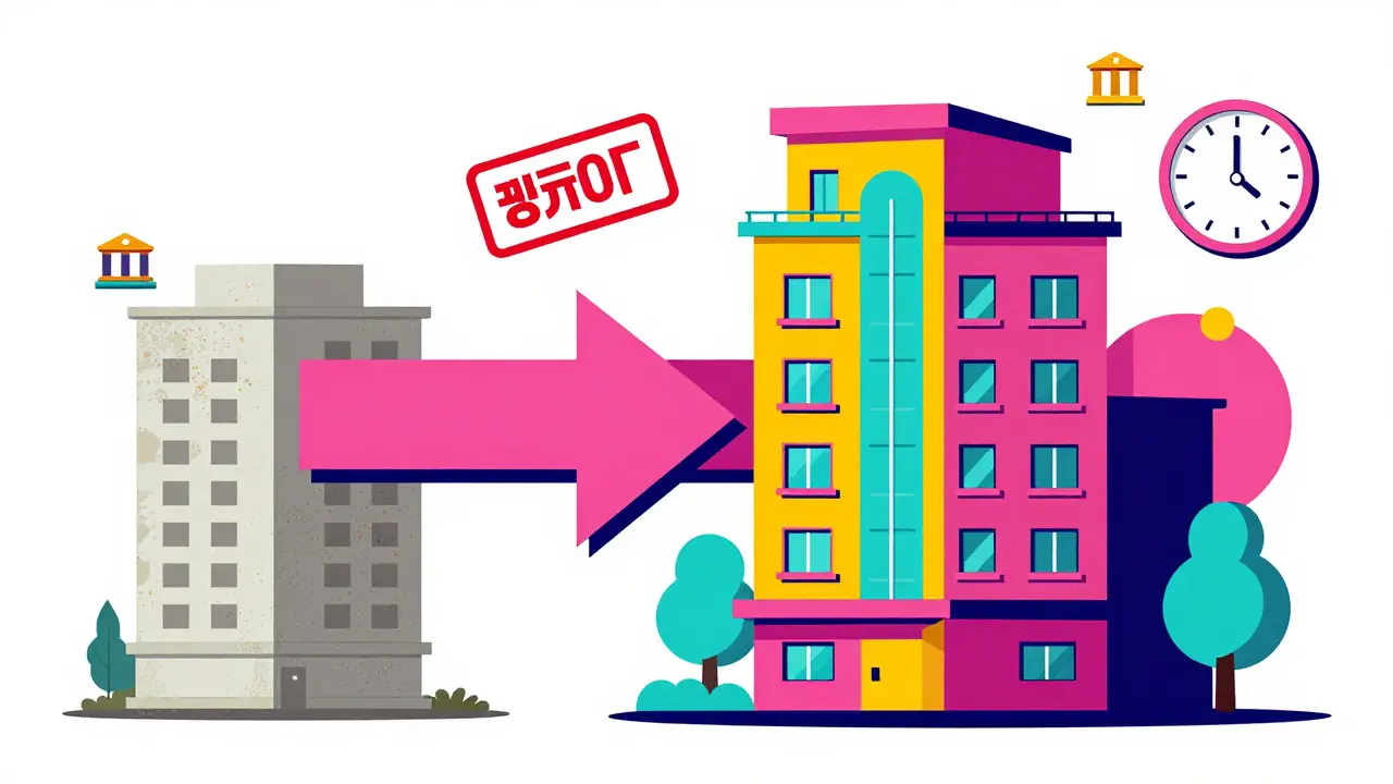 Как продать квартиру в ипотеке и купить другую с переносом залога: пошаговая инструкция 2026 года