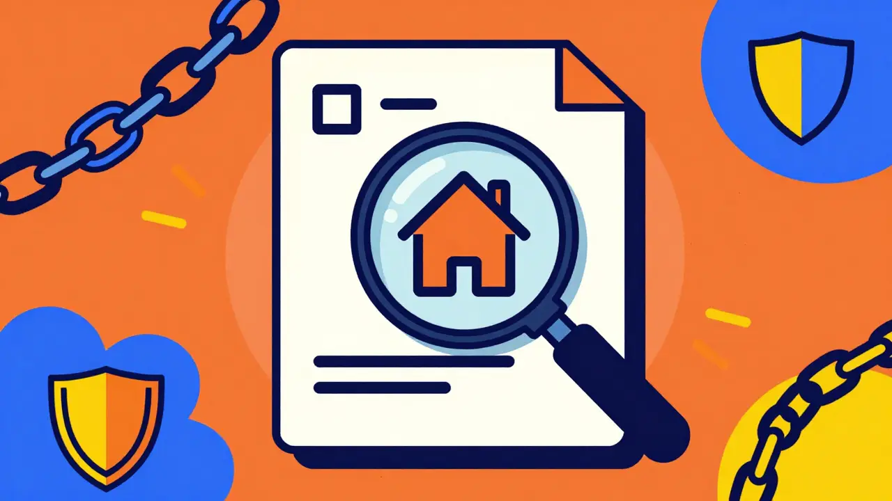 Как проверить юридическую чистоту квартиры перед покупкой: пошаговая инструкция