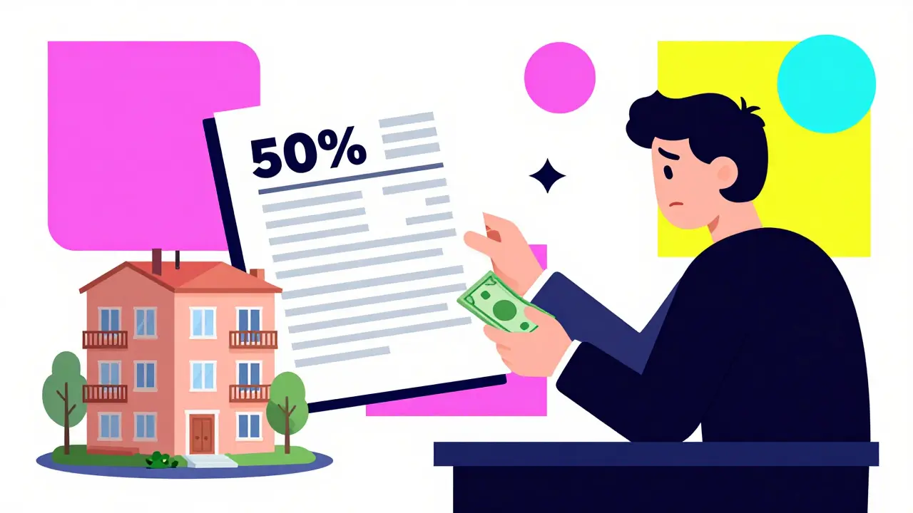 Как выявить завышение стоимости в отчете об оценке недвижимости: практические признаки и способы проверки