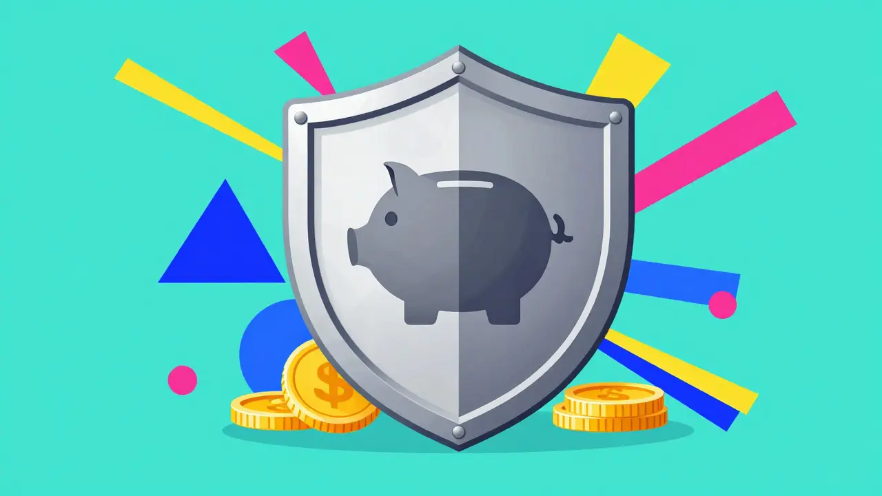 Защита денег покупателя на специальном счете безопасности