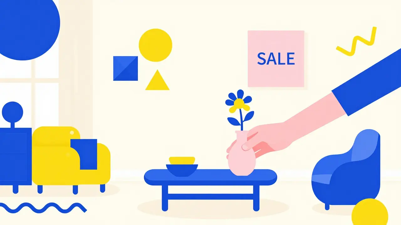 Как организовать показы квартиры: инструкция, чтобы не тратить время впустую