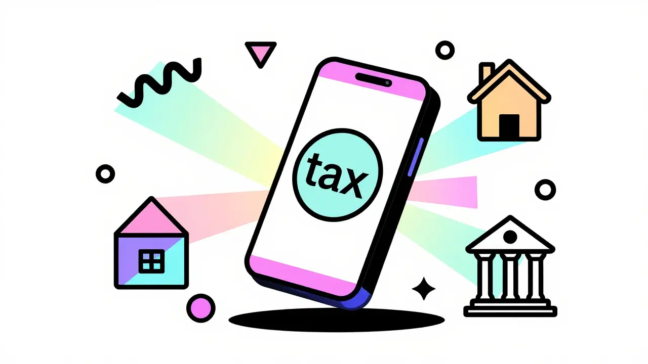 Налоговые льготы при аренде квартиры: как законно платить меньше в 2026 году