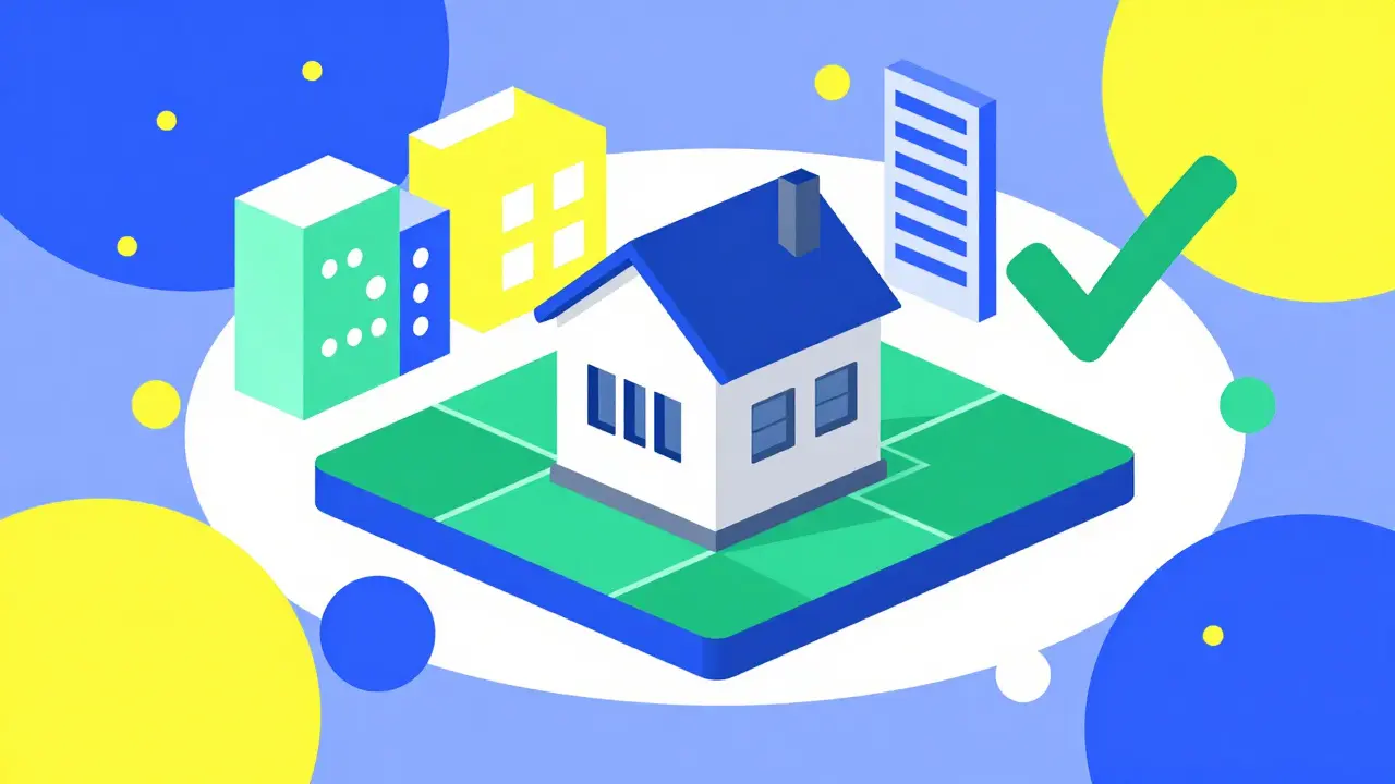 Процедура оформления сделки шаг за шагом