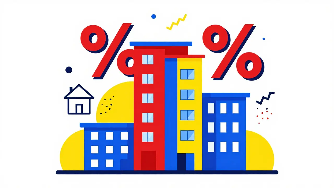 Как уменьшить НДФЛ при продаже квартиры с ипотекой: полный гид по вычетам и расходам