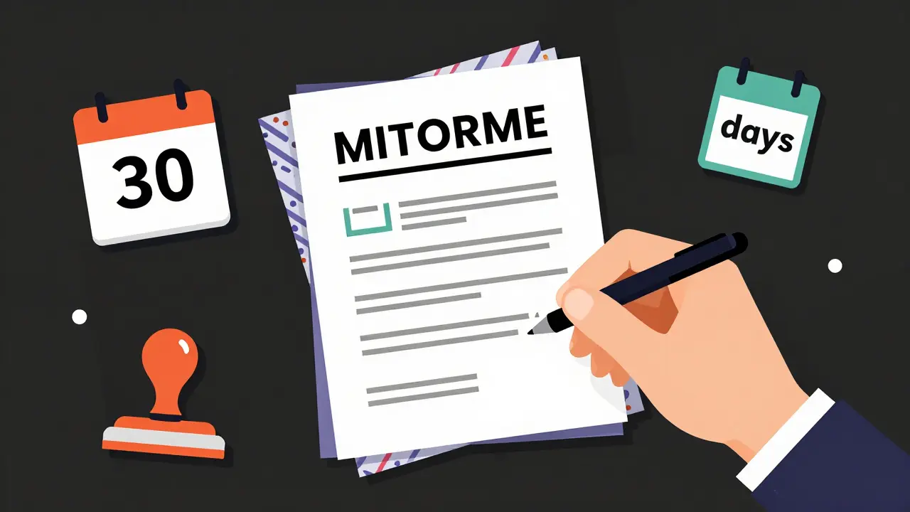 Стилизация документов для ипотеки в стиле мемфис