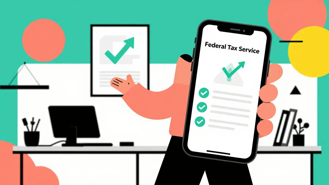 Как получить налоговый вычет через работодателя в 2025 году: пошаговая инструкция без декларации