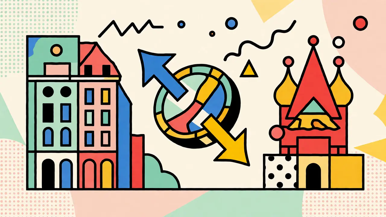Как избежать двойного налогообложения при продаже недвижимости за рубежом